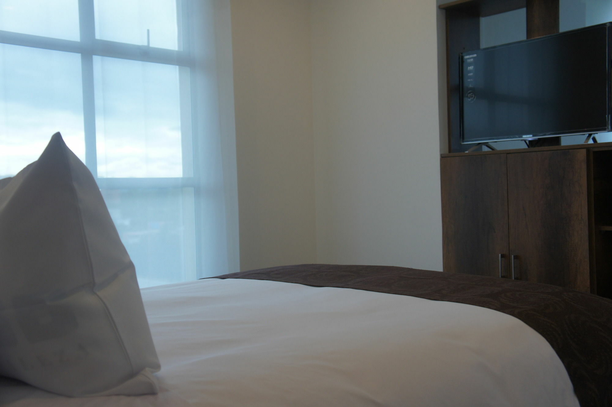 Hotel Black Usaquen بوغوتا المظهر الخارجي الصورة